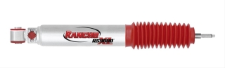 Stoßdämpfer Vorne - Shock Absorber Front  Hummer H2 4\ Lift 03-